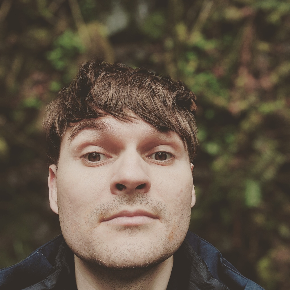 Meet your Posher, Joe